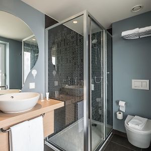 Kamer met Twee Aparte Bedden